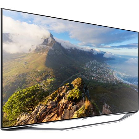 Samsung 46" Class Smart LED-LCD TV (UN46H7150)