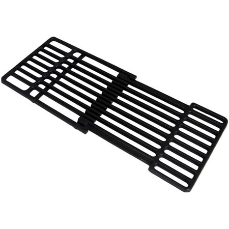 Char-Broil Universal Cast Iron Grate (Best Way To Clean Cast Iron Grates On Gas Stove)
