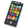 Infini Fun Preschool Bilingual Smooth Touch Smart Toy Phone, Ages 18 Months and up.