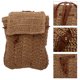 thumbnail image 3 of 1pc práctico bolsa de almacenamiento moda lady bandolera bandolera playa mochila, 3 of 6