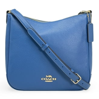 Cassieページ 5 個 Coach (C6229) Kacey True Pink Pebbled Leather Top Zip Satchel