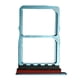thumbnail image 5 of Adaptador de Ranura para Soporte de Bandeja de Premium para P30, 1 Azul Baoblaze Soporte de la bandeja de la tarjeta SIM, 5 of 7