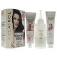 thumbnail image 3 of Nice n Easy Permanent Color - 2 Black by Clairol for Women - 1 Application Hair Color, 3 of 4