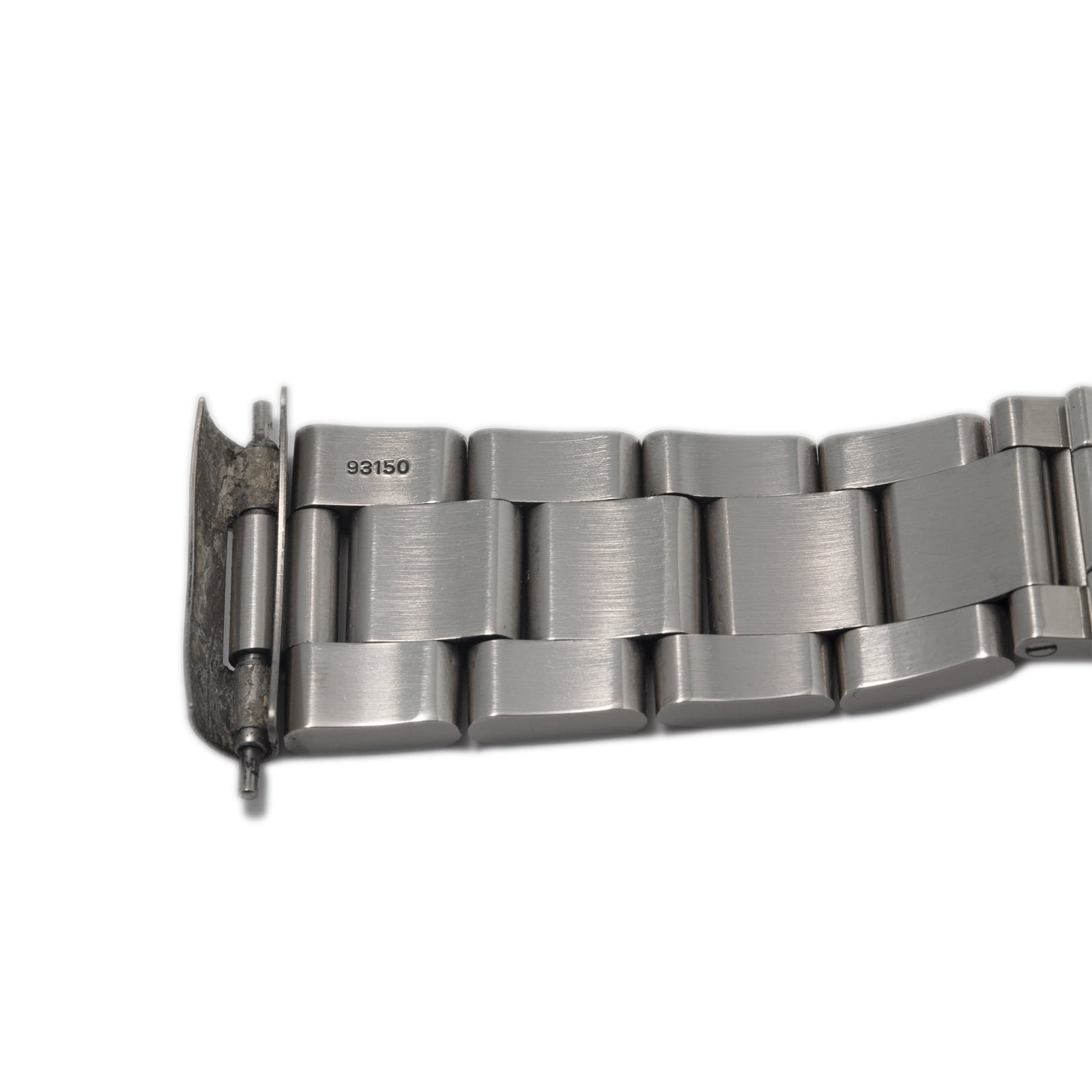 FS: Rolex 79200 Oyster Bracelet 126710 GMT II 20mm - [$3,000] : r/watchforum