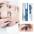 thumbnail image 1 of Eye Cold Compress Gel Eye Fatigue Dryness And Blurring And Gel Is Applied Around The Eyes, 1 of 6