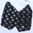 thumbnail image 5 of Kids Pirate Costumes Coat Top Hat Waist Belt Pants with Boot CoversSet Girl Dress Up Clothes for Play Kids Girls Halloween Costumes, 5 of 9
