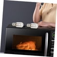 thumbnail image 3 of Paquete de 2, E14 T25 25W 120V Bombilla para horno Bombilla resistente al calor - Bombillas para microondas E14 120V Resistente al calor, 3 of 5