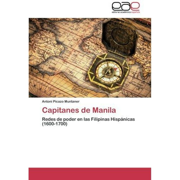 Capitaines de Manille