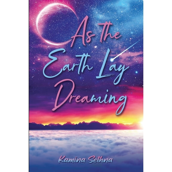 As the Earth Lay Dreaming, (Paperback)