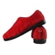 thumbnail image 4 of XIHAHA-zapatos de tela de algodón para hombre y mujer, zapatillas deportivas flexibles de estilo Kung Fu, Tai Chi, artes marciales, Wushu, 4 of 4