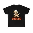 thumbnail image 3 of Funny Voodoo Shirts Womens Plus Size 1X 2X 3X 4X 5X Mardi Gras Shirts Plus Size Mardi Gras Outfit for Women, 3 of 7