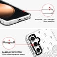 thumbnail image 4 of Funda de teléfono MOSNOVO para Samsung Galaxy S23 FE Buffertech, 4 of 6