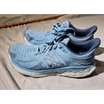 thumbnail image 1 of New Balance Shoe Mens 12 Heritage Blue Fresh Foam 1080 v12 M108012V Running, 1 of 6