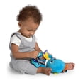 thumbnail image 5 of Cobija Peluche Baby Einstein Pulpo Musical, 5 of 5