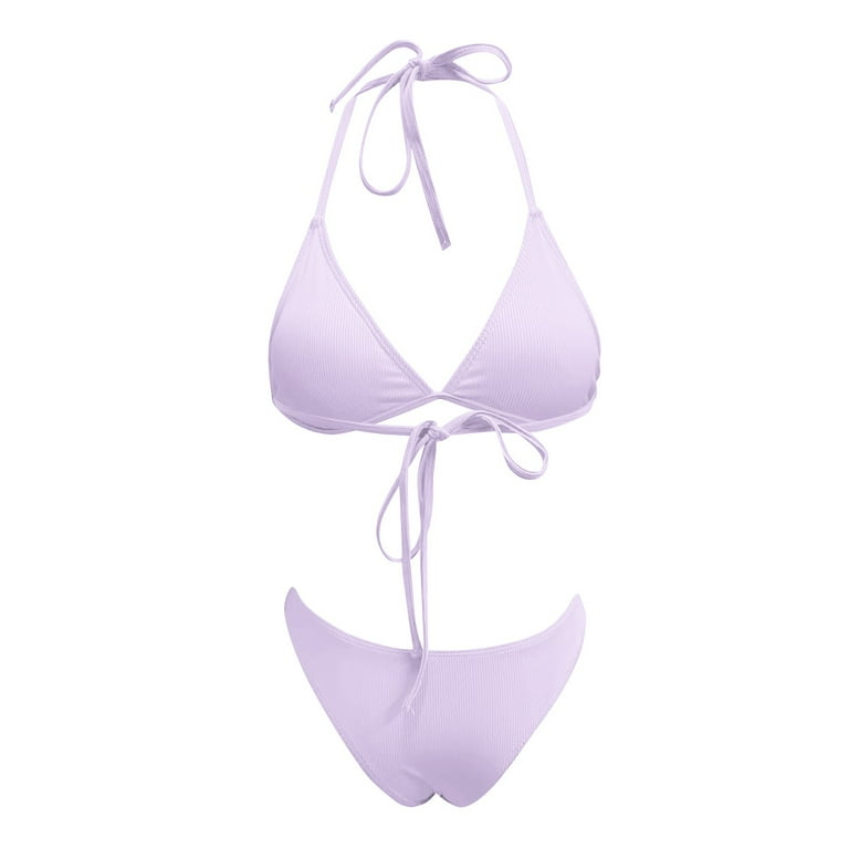 Plt high waisted bikini deals