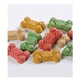 thumbnail image 3 of Galletas Huesos De Colores Para Perros Barkys Biscuits Omega 3 y 6, 2.5 Kg, 3 of 3