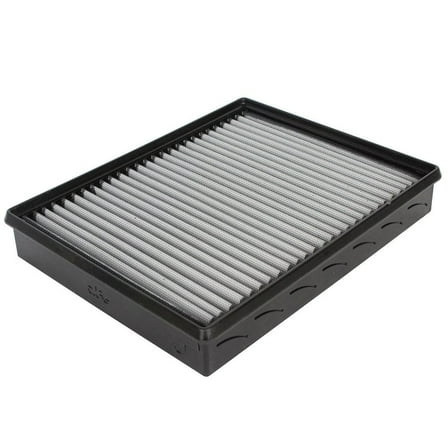 Afe 31 10004 Air Filter Fits select: 1999-2019 CHEVROLET SILVERADO, 2000-2018 CHEVROLET TAHOE