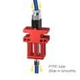 thumbnail image 4 of Kit Hotend de extrusor ensamblado con 3 boquillas adicionales de 0,4 mm compatibles yeacher  Kit Hot End, 4 of 8