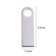 thumbnail image 4 of Colorful Metal USB 3.0 Flash Drive 64GB Key Chain Pen Drive 32GB Black Mini Memoria USB 16GB for Laptop U Disk Creative Gift 8GB, 4 of 5
