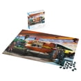 thumbnail image 2 of 1000-Piece Big Ben Jigsaw Puzzle, Hot Diggity Dog, 2 of 5