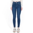thumbnail image 1 of JEANS PARA MUJER QUARRY CON 5 BOLSAS, 1 of 4