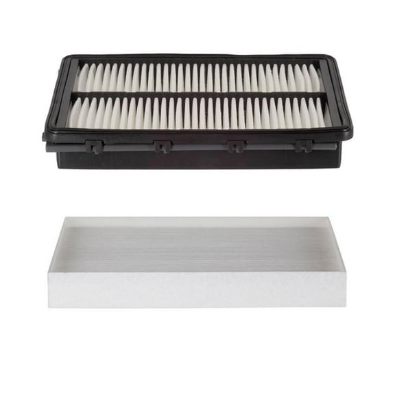 Engine & Cabin Air Filter For Hyundai Palisades 3.8L 2020-2024