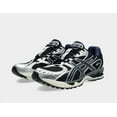 thumbnail image 2 of ASICS GEL-NIMBUS 10.1 Trainers Black Shoes, 2 of 6