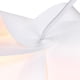 thumbnail image 5 of Lámpara Puzzle con pantalla XL - Luminaria IQ 30 uds 15 diseños luz blanca - Diámetro aprox. 40 cm - Con cable de soporte de techo casquillo E27, 5 of 5