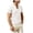 White, variant on Akiihool Mens Summer Casual Shirts Mens Graphic T Shirt Short Sleeve Tees Casual Comfort Soft Crewneck Tshirts Light Green,XL