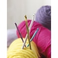 thumbnail image 5 of Red Heart® Learn Crochet Kit, 5 of 6