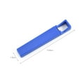 thumbnail image 2 of unbranded 5Pack Reusable Wine Bottle Opener Assorted Color for Dining, 2 of 8