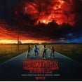 thumbnail image 1 of Stranger Things 1 / Soundtrack - Disco Cd - Nuevo Sony CD, 1 of 2