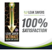 Leak Saver LS-ULT, Multicolor Direct Inject Industrial Sealant