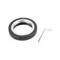 thumbnail image 1 of Anillo adaptador de lente T2EOS para lentes con montura T2 para cuerpos de cámara con montura EF EFS 300D 350D, 1 of 14