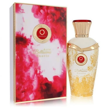 Orientica Eau De Parfum Spray (Unisex) 2.5 oz Pack of 4