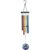 Spoontiques 13950 Harry Potter Wind Chime, 26-inch High