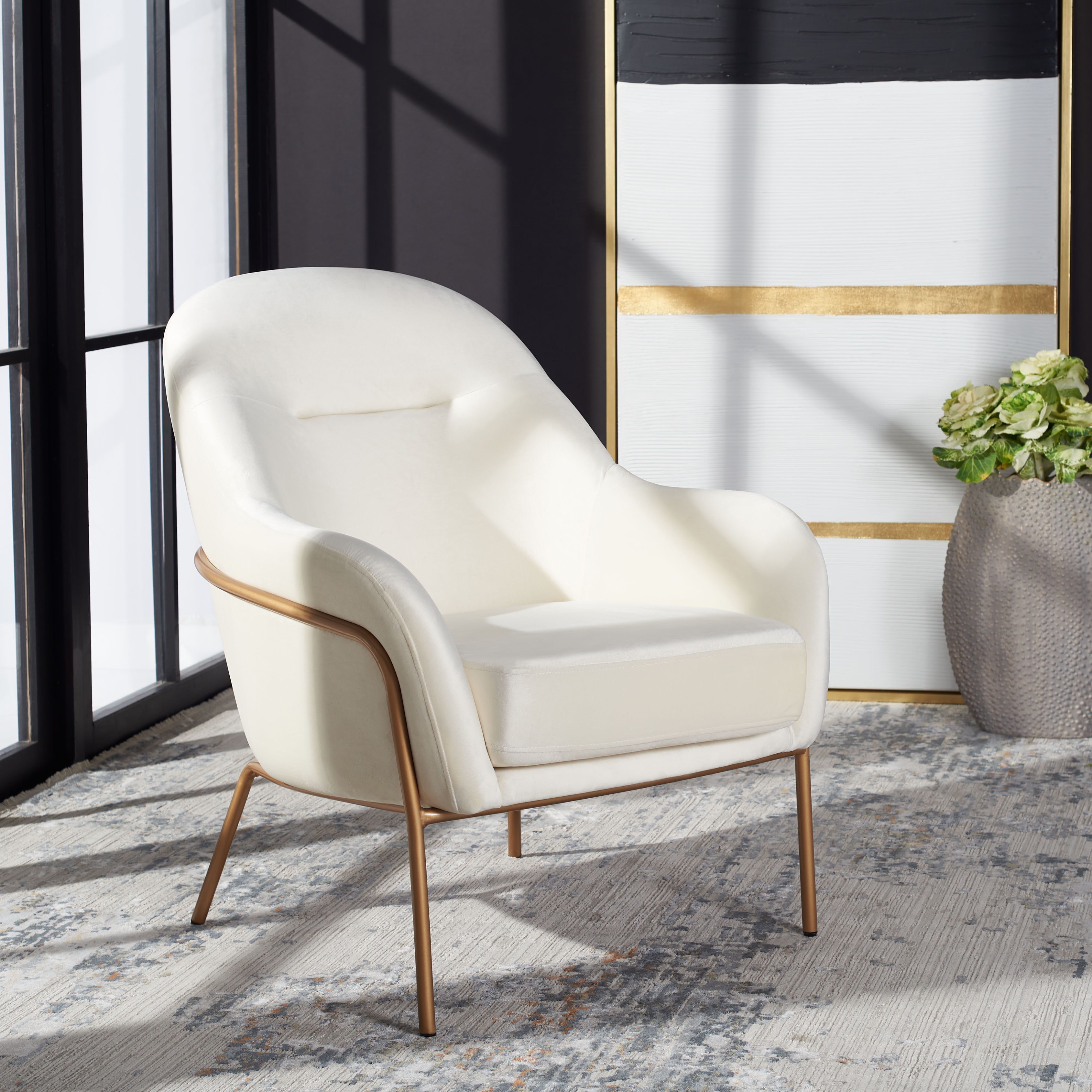 cream colored accent chairs        <h3 class=