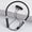Black, variant on VANLOFE Bluetooth earphone Neckband Bluetooth HeadphonesHD Stereo Wireless Sports EarphonesAround Neck Bluetooth Headphones Noise Cancelling MicMagnetic Attraction