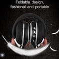 thumbnail image 4 of Auriculares inalámbricos para juegos 100-20000Hz con cancelación de ruido batería de 400mAh pantalla LED auriculares para juegos para ordenador portátil de escritorio, 4 of 7