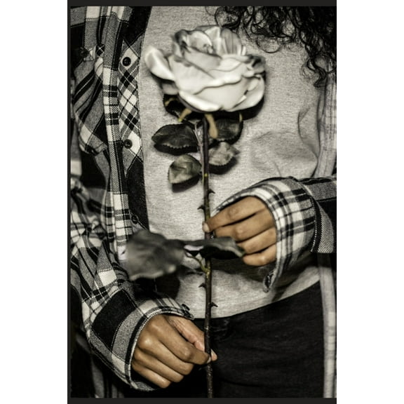 The Thorns: Thorns of a Rose (Paperback)