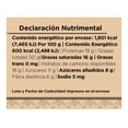 thumbnail image 4 of Crema Cacahuate Natural De Mi Pueblo 2 Piezas c/u 300 grs, 4 of 4