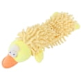 thumbnail image 4 of Lindo Juguete De Peluche Para Perros Y Gatos Pequeños Con Dispositivo De Sonido Para Jugar Y Limpiar Los Dientes Molares, 4 of 7