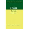 thumbnail image 2 of Homer: Iliad Book 22 (Cambridge Greek and Latin Classics), 2 of 3