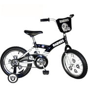 16'' Raiders BMX Bicycle