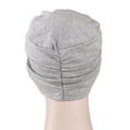 thumbnail image 6 of Women's Relaxed Adjustable Cap Sleep Hat, 6 of 8