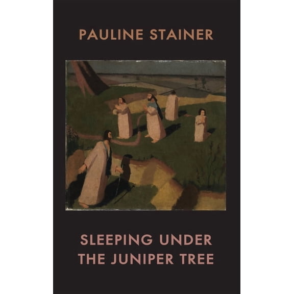 Sleeping Under the Juniper Tree (Paperback)
