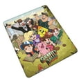 thumbnail image 2 of Gravity Falls Mouse Pad, Computer Mouse Mat, Waterproof Non-Slip Rubber Base MousePads for Office Laptop 10 x 12 inch, 2 of 8