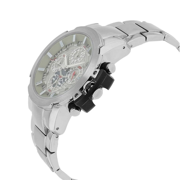 Kenneth Cole New York Men's KC3830 Sport Chronograph Bracelet