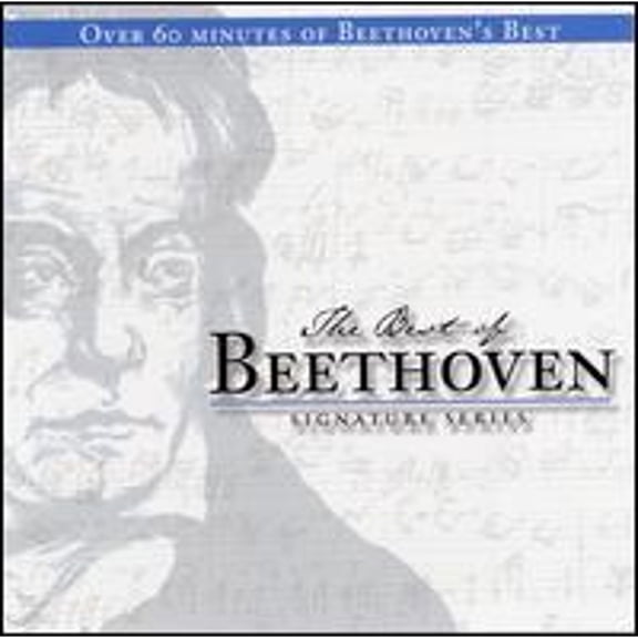Pre-Owned Best Of Beethoven: Signature Series