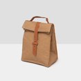 thumbnail image 1 of Hors des bois Papier Naturel Sac Déjeuner Sahara, 1 of 4